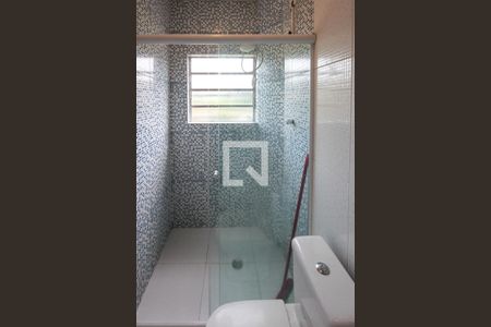 Apartamento para alugar com 27m², 1 quarto e sem vagaBanheiro