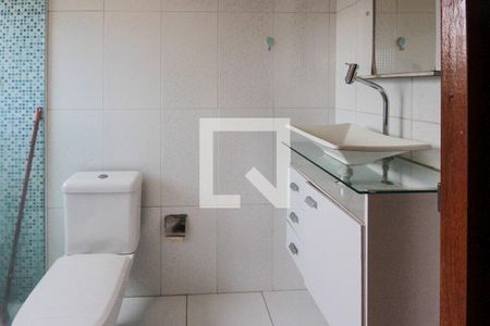 Apartamento para alugar com 27m², 1 quarto e sem vagaBanheiro