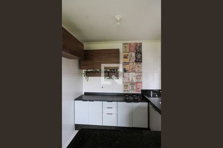 Apartamento para alugar com 27m², 1 quarto e sem vagaCozinha