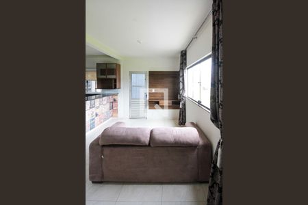 Apartamento para alugar com 27m², 1 quarto e sem vagaSala de Jantar