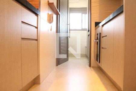 Apartamento à venda com 69m², 2 quartos e 2 vagasCozinha