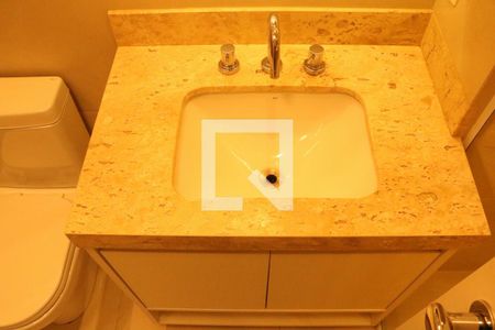 Apartamento à venda com 69m², 2 quartos e 2 vagasBanheiro