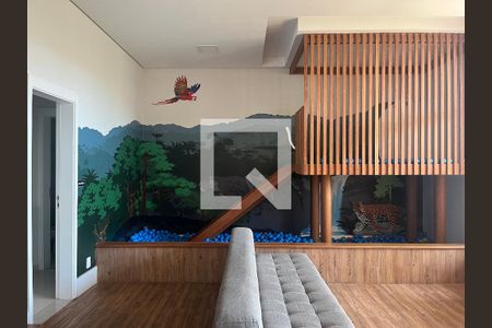 Apartamento à venda com 69m², 2 quartos e 2 vagas Apartamento à venda com 69m², 2 quartos e 2 vagasBrinquedoteca