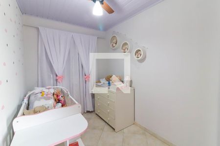 Quarto 2 de casa para alugar com 2 quartos, 65m² em Parque Reboucas, São Paulo