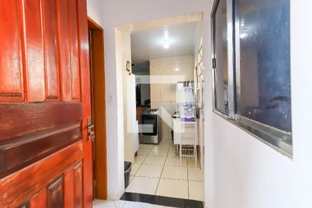 Entrada de casa para alugar com 2 quartos, 65m² em Parque Reboucas, São Paulo