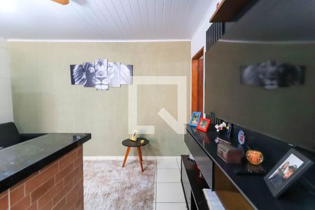 Casa para alugar com 2 quartos, 65m² em Parque Reboucas, São Paulo
