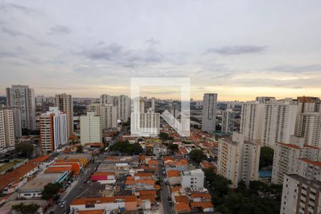 Apartamento à venda com 157m², 2 quartos e 2 vagasVista da  Cobertura