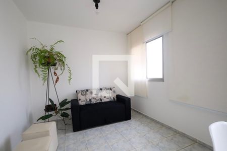 Sala de apartamento à venda com 2 quartos, 157m² em Vila Leopoldina, São Paulo