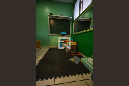 Apartamento à venda com 157m², 2 quartos e 2 vagasÁrea Comum - Brinquedoteca