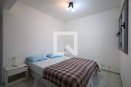 Apartamento à venda com 157m², 2 quartos e 2 vagasQuarto de Casal