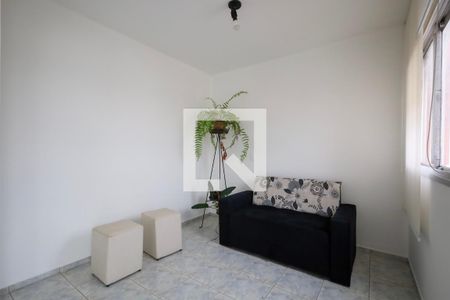 Sala de apartamento à venda com 2 quartos, 157m² em Vila Leopoldina, São Paulo