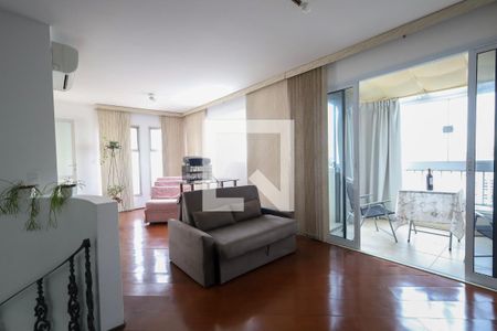 Apartamento à venda com 157m², 2 quartos e 2 vagasSala de Projeção