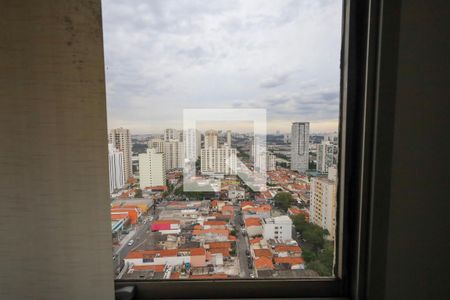 Vista da Sala de apartamento à venda com 2 quartos, 157m² em Vila Leopoldina, São Paulo