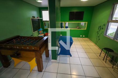Apartamento à venda com 157m², 2 quartos e 2 vagasÁrea Comum - Salão de jogos