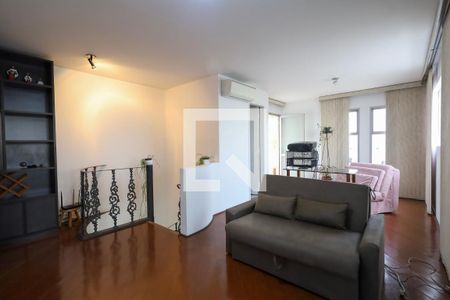 Apartamento à venda com 157m², 2 quartos e 2 vagasSala de Projeção