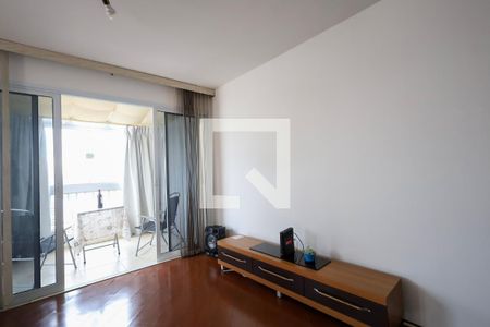 Apartamento à venda com 157m², 2 quartos e 2 vagasSala de Projeção