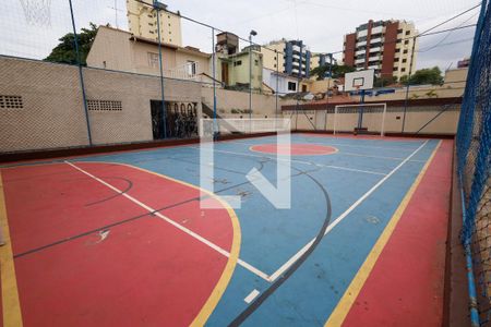 Apartamento à venda com 157m², 2 quartos e 2 vagasQuadra Esportiva