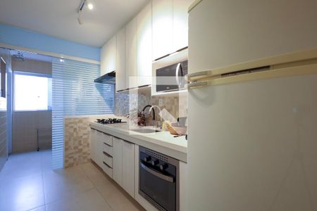 Apartamento à venda com 157m², 2 quartos e 2 vagasCozinha