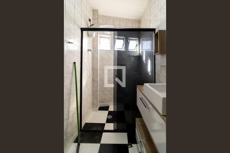 Apartamento à venda com 91m², 2 quartos e sem vagaBanheiro