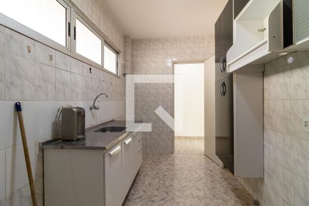 Apartamento à venda com 91m², 2 quartos e sem vagaCozinha
