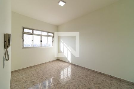 Sala de apartamento à venda com 2 quartos, 91m² em Luz, São Paulo