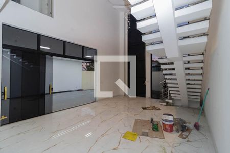 Sala de casa para alugar com 4 quartos, 600m² em Niterói, Canoas