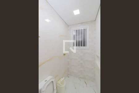 Casa à venda com 600m², 4 quartos e 6 vagasBanheiro