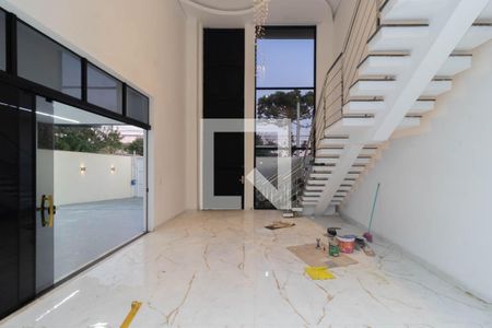 Sala de casa para alugar com 4 quartos, 600m² em Niterói, Canoas