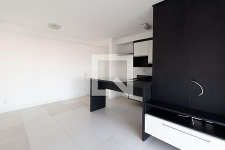 Sala de apartamento para alugar com 2 quartos, 62m² em Sumaré, São Paulo