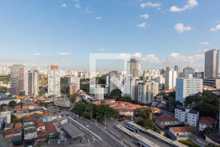 Vista de apartamento para alugar com 2 quartos, 62m² em Sumaré, São Paulo