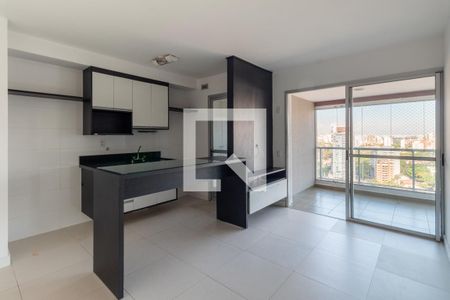 Sala de apartamento para alugar com 2 quartos, 62m² em Sumaré, São Paulo