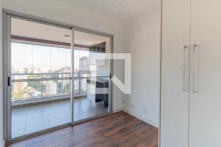 Quarto  de apartamento para alugar com 2 quartos, 62m² em Sumaré, São Paulo