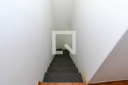Escada de casa à venda com 2 quartos, 88m² em Vila Formosa, São Paulo