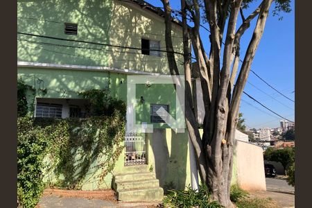 Casa à venda com 88m², 2 quartos e sem vagaFachada