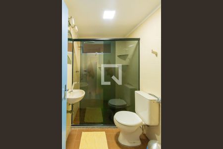 Studio para alugar com 30m², 1 quarto e 1 vagaBanheiro