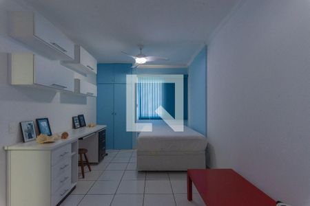 Sala/Quarto de kitnet/studio para alugar com 1 quarto, 30m² em Centro, Campinas