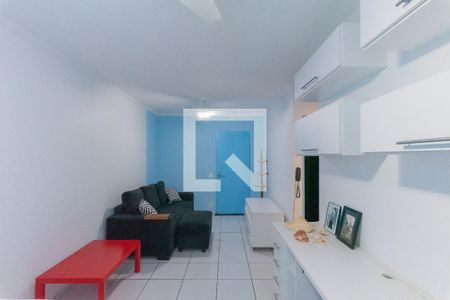 Sala/Quarto de kitnet/studio para alugar com 1 quarto, 30m² em Centro, Campinas
