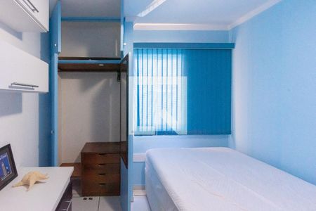 Sala/Quarto de kitnet/studio para alugar com 1 quarto, 30m² em Centro, Campinas