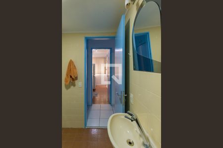 Studio para alugar com 30m², 1 quarto e 1 vagaBanheiro