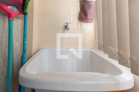 Studio para alugar com 30m², 1 quarto e 1 vagaTanque