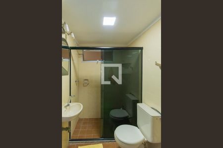 Studio para alugar com 30m², 1 quarto e 1 vagaBanheiro