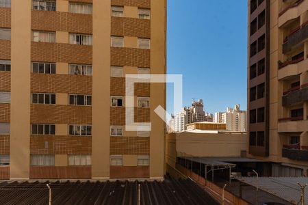 Studio para alugar com 30m², 1 quarto e 1 vagaVista da Sala/Quarto