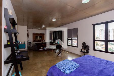 Apartamento à venda com 70m², 1 quarto e 1 vaga Apartamento à venda com 70m², 1 quarto e 1 vagaQuarto