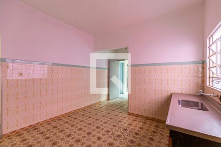 Casa para alugar com 83m², 2 quartos e 1 vaga Casa para alugar com 83m², 2 quartos e 1 vagaCozinha