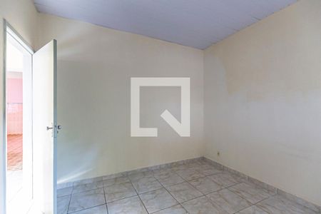 Quarto 1 de casa para alugar com 2 quartos, 83m² em Vila Pires, Santo André