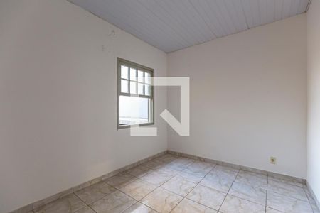 Quarto 2 de casa para alugar com 2 quartos, 83m² em Vila Pires, Santo André