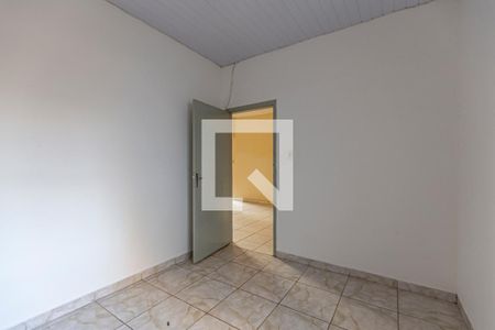 Quarto 2 de casa para alugar com 2 quartos, 83m² em Vila Pires, Santo André