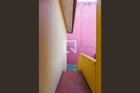 Casa para alugar com 83m², 2 quartos e 1 vaga Casa para alugar com 83m², 2 quartos e 1 vagaFundos