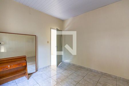 Quarto 1 de casa para alugar com 2 quartos, 83m² em Vila Pires, Santo André