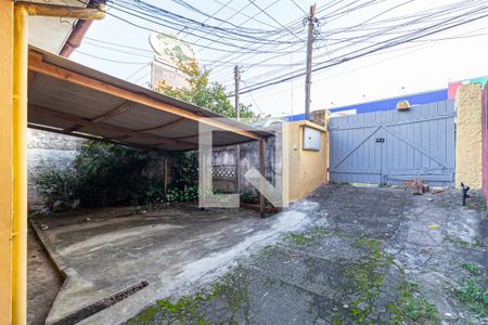 Casa para alugar com 83m², 2 quartos e 1 vaga Casa para alugar com 83m², 2 quartos e 1 vagaFrente do Imóvel
